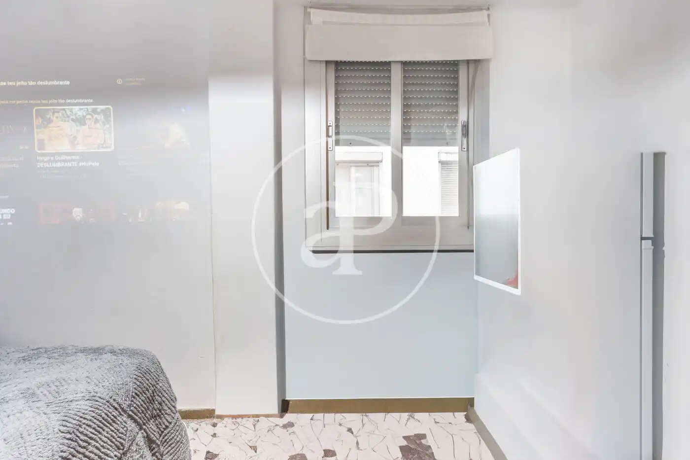 Habitación de Piso en venta en Valencia con Calefacción
