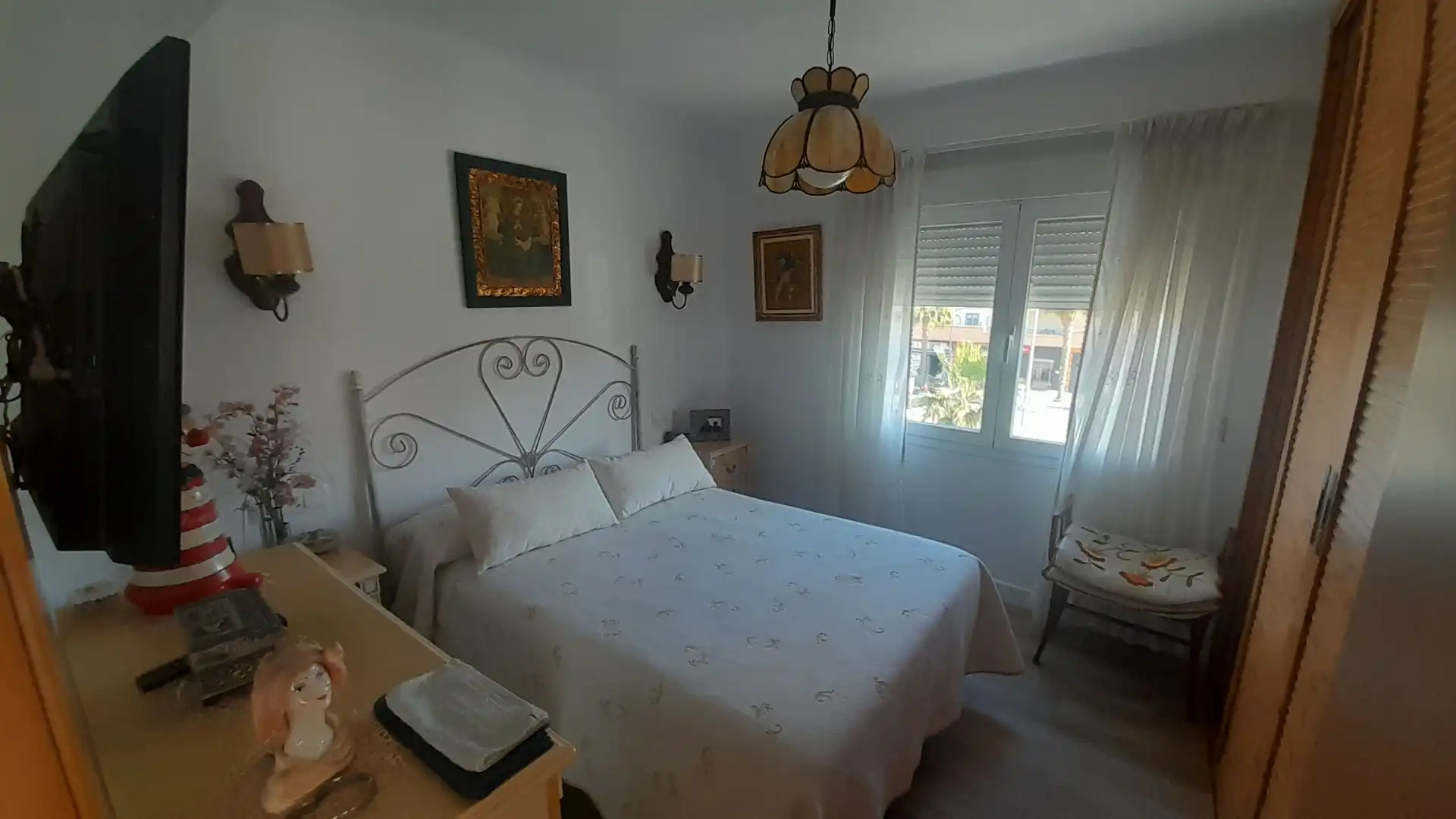 Wohnung mit Pool zum Verkauf in Urbanizacion Pueblo Nuevo 7, imagen 21