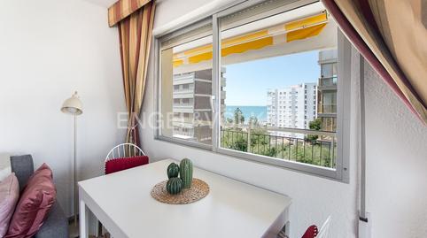 Photo 3 of Flat for rent in Torreón - La Almadraba, Benicasim / Benicàssim