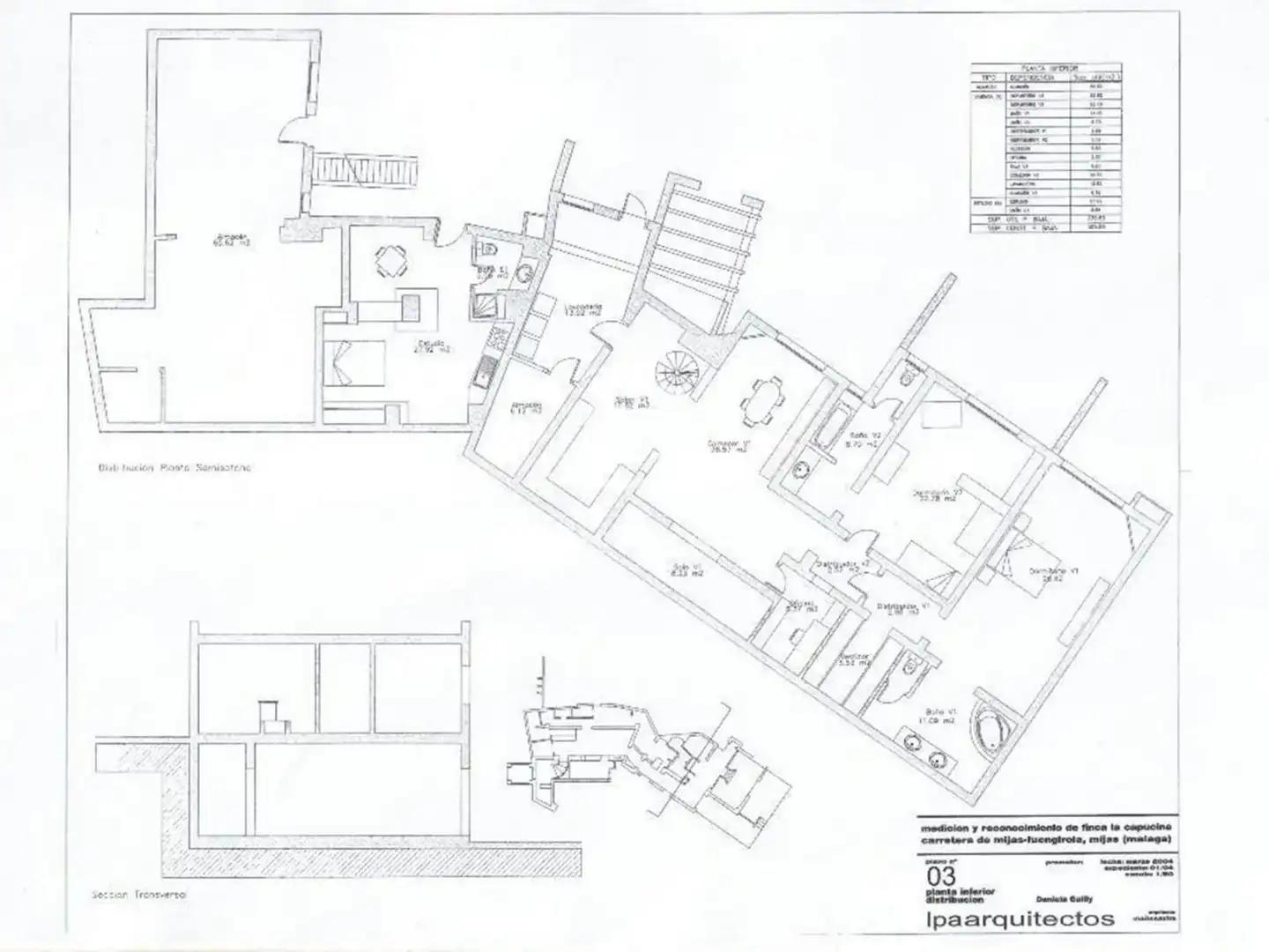 Villa mit Pool zum Verkauf in Mijas pueblo, imagen 68