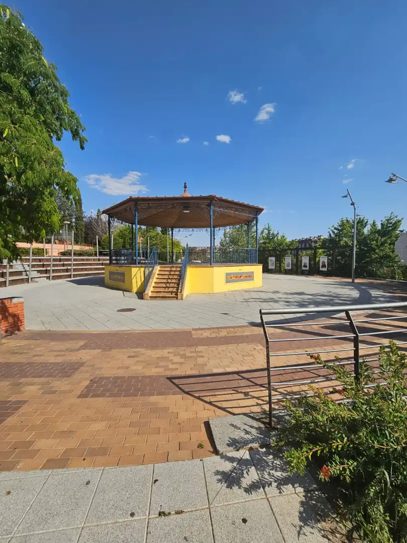 Local comercial en venta en Calle del Fuego 45, imagen 6
