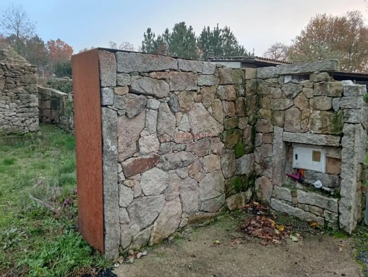 Terreny residencial en venda a San Cibrao das Viñas, imagen 16