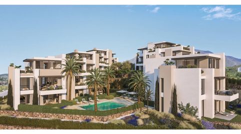 Photo 3 of Attic for sale in Avenida San Eusebio, 1, Zona Calvario, Estepona