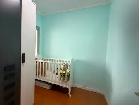 Habitación de Piso en venta en Sant Feliu de Llobregat con Calefacción y Parquet