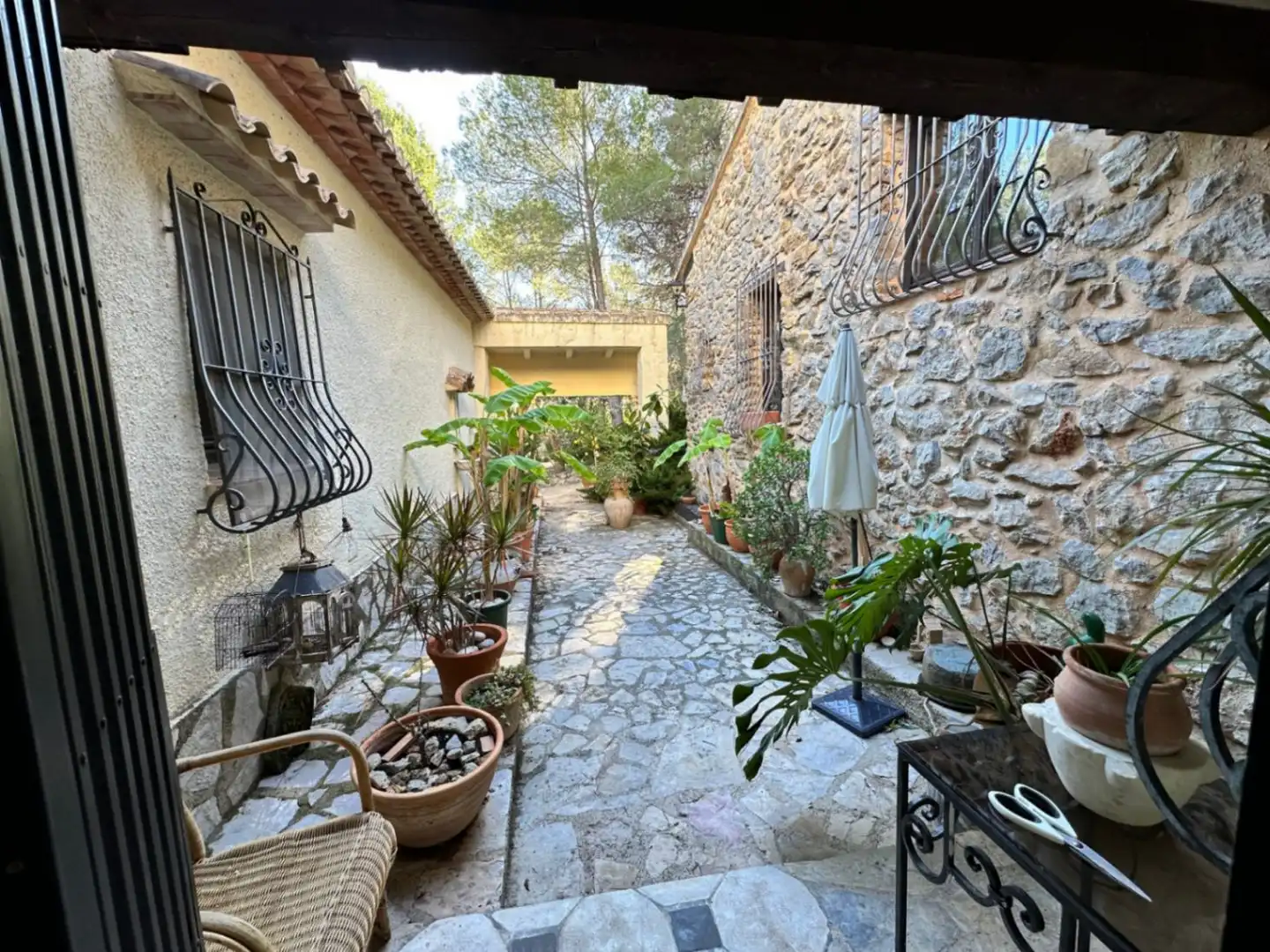 Detached house with garden for sale in Centro, imagen 5