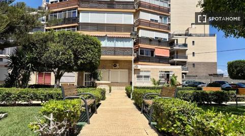 Photo 2 of Apartment to share in PAU 5, Alicante