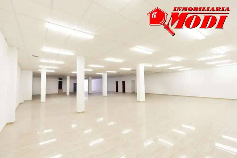 Business premises for sale in Villa de Otura, imagen 6