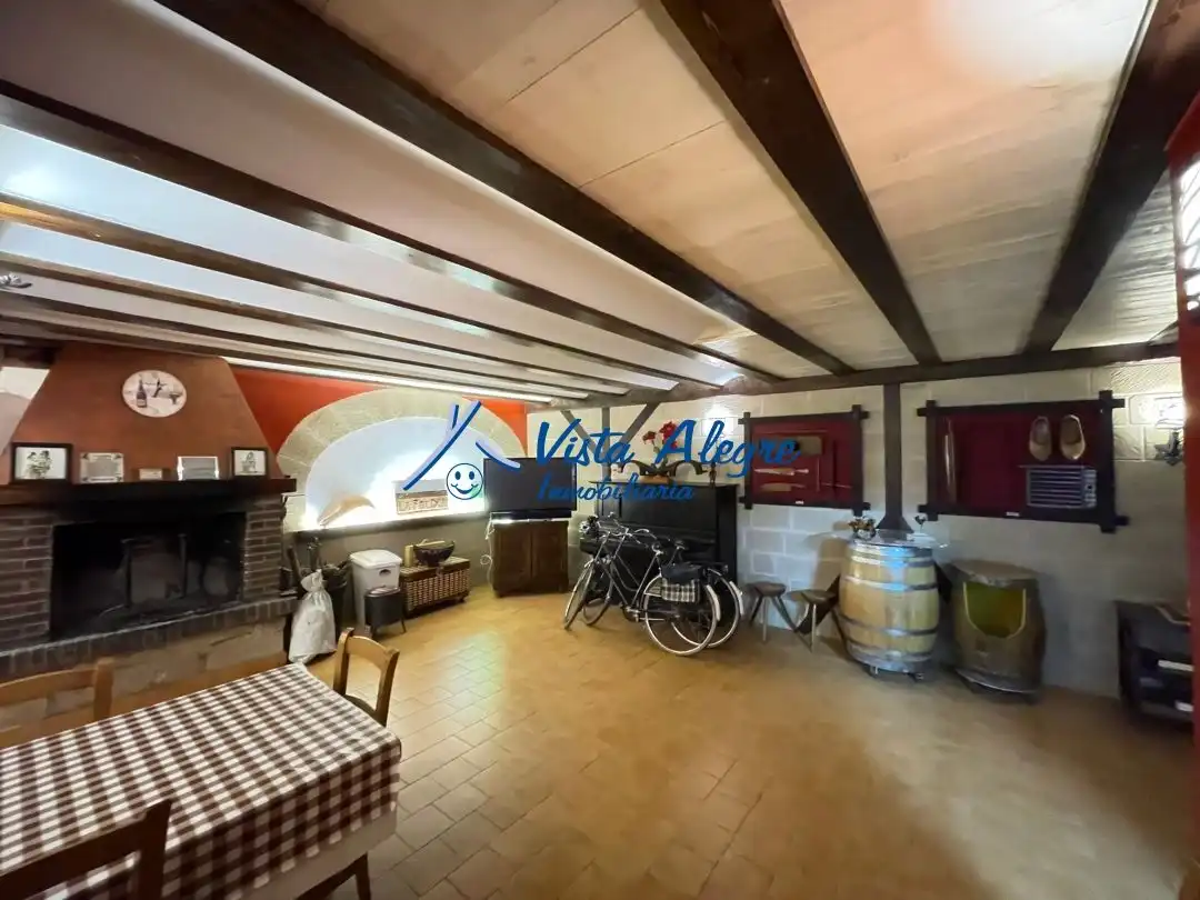 Casa o chalet en venta en Cuzcurrita de Río Tirón con Calefacción, Jardín privado y Terraza