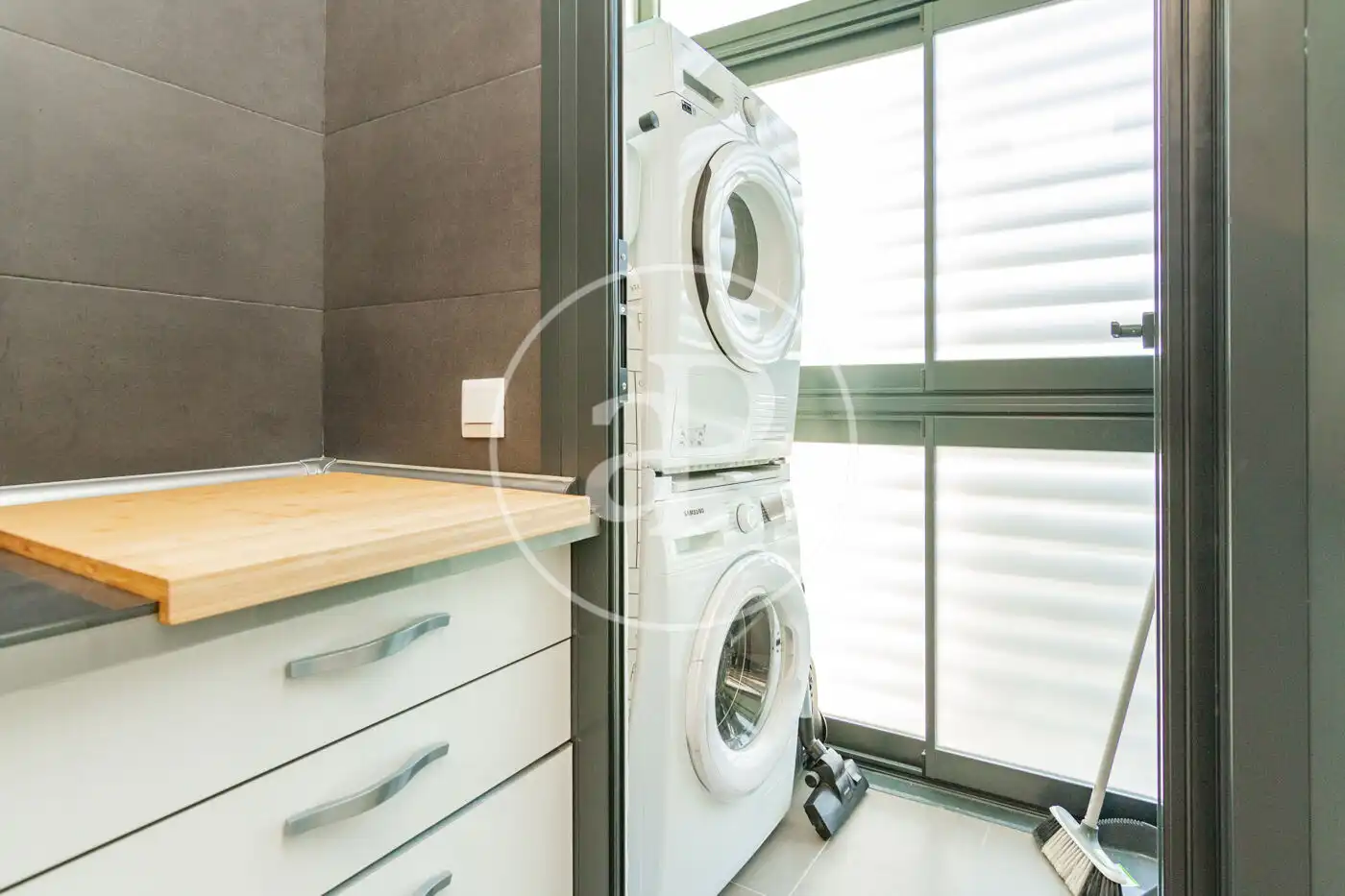 Wohnung mit Pool zur Miete in C. de Agastia, imagen 8