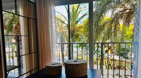 Photo 2 of Flat to rent in Plaza Músico Óscar Tordera Iñesta, Mercado, Alicante