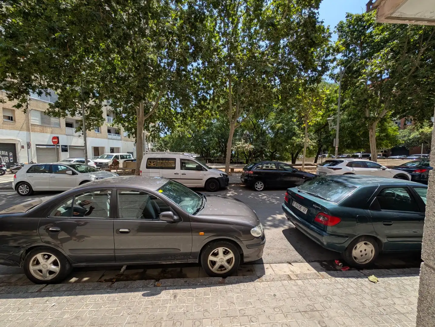 Gewerbefläche zur Miete in Carrer CRISTOFOR COLOM, imagen 19