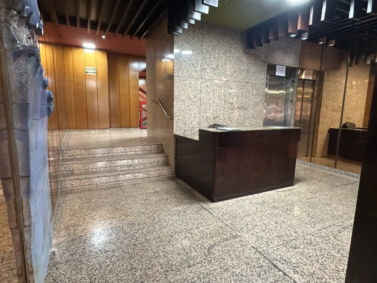 Piso en venta en  Logroño con Calefacción, Parquet y Terraza