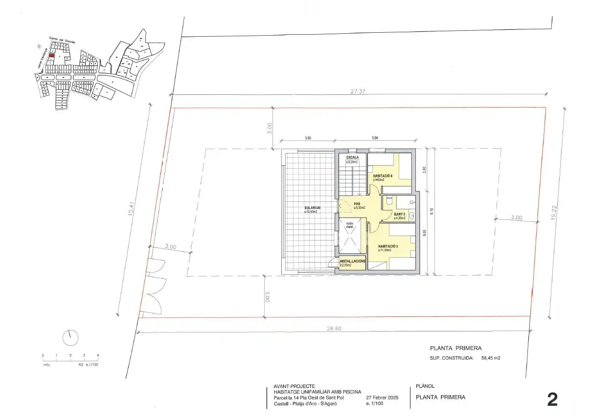 Terreno residenziale in vendita a Carrer Cerdanya, imagen 16