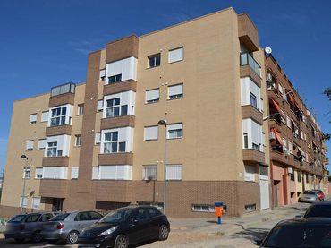 Parcheggio in vendita a STA. TERESITA, 66