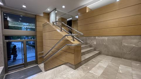 Foto 3 de Piso de alquiler en Donostia-san Sebastián - Catalina de Erauso, 10, Amara, Donostia - San Sebastián