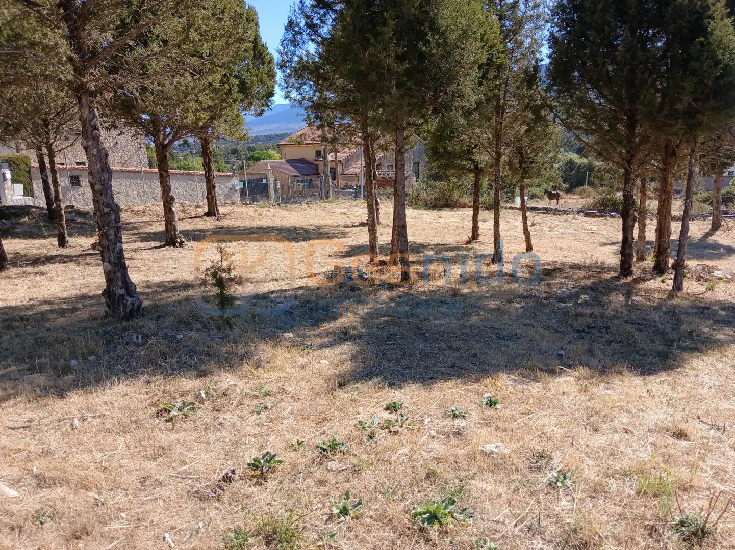 Residencial en venta en Casla, Segovia