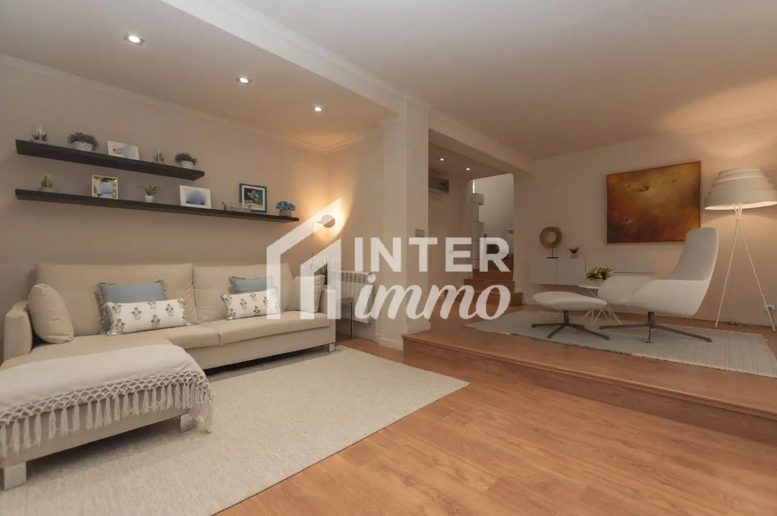 Casa con piscina en venta en Avenida Gran Via Pau Casals 60, imagen 31