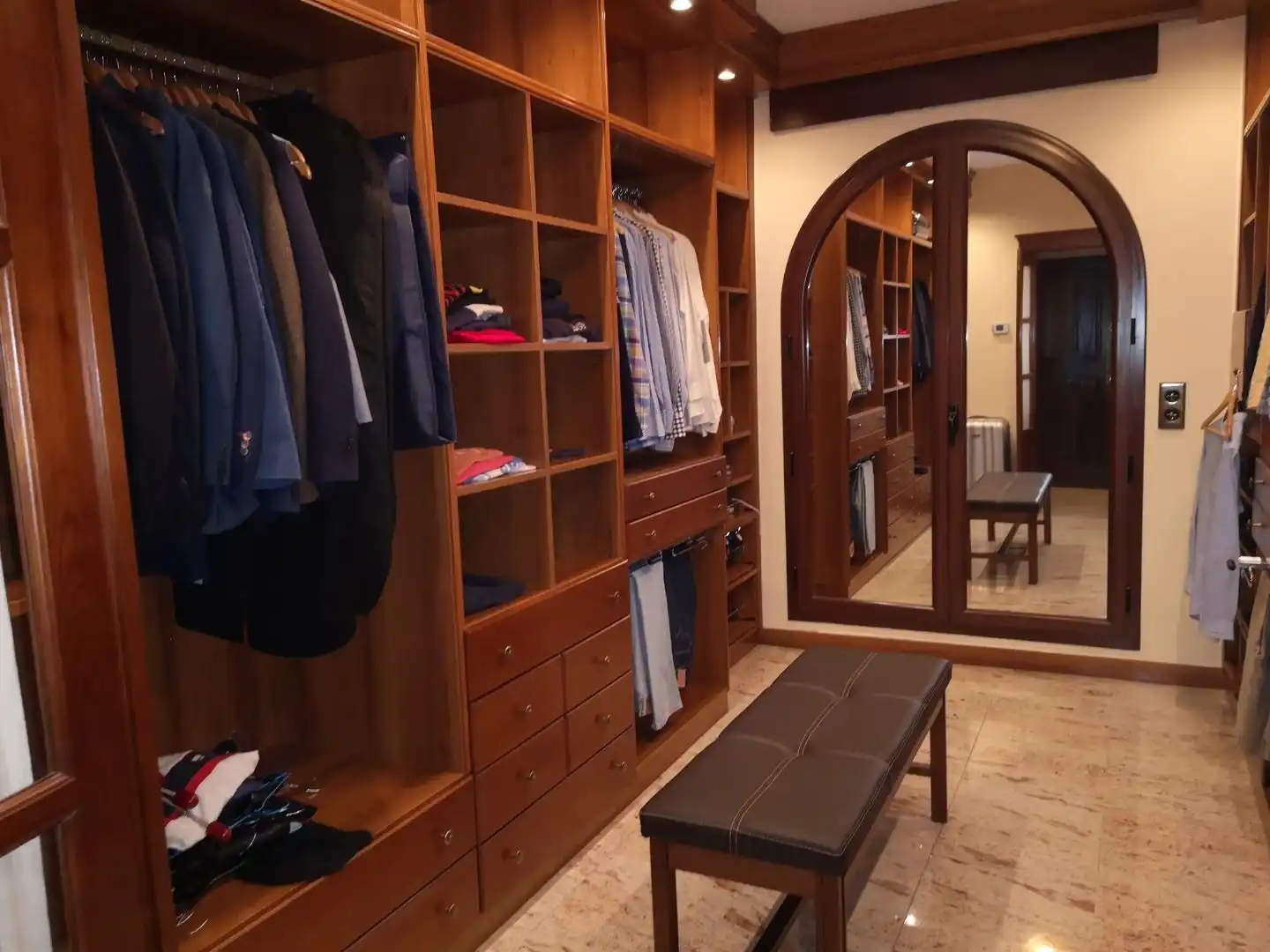 Casa con jardín en venta en Norte-Sierra, imagen 33