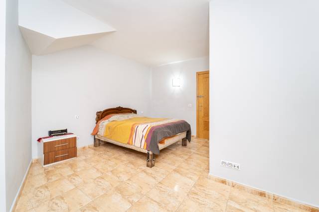 Piso en Venta en Calle Perchuela, 7 en Villamantilla
