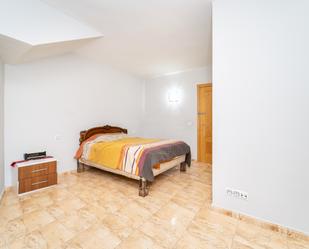 Bedroom of Flat for sale in Villamantilla  with Heating, Furnished and Oven