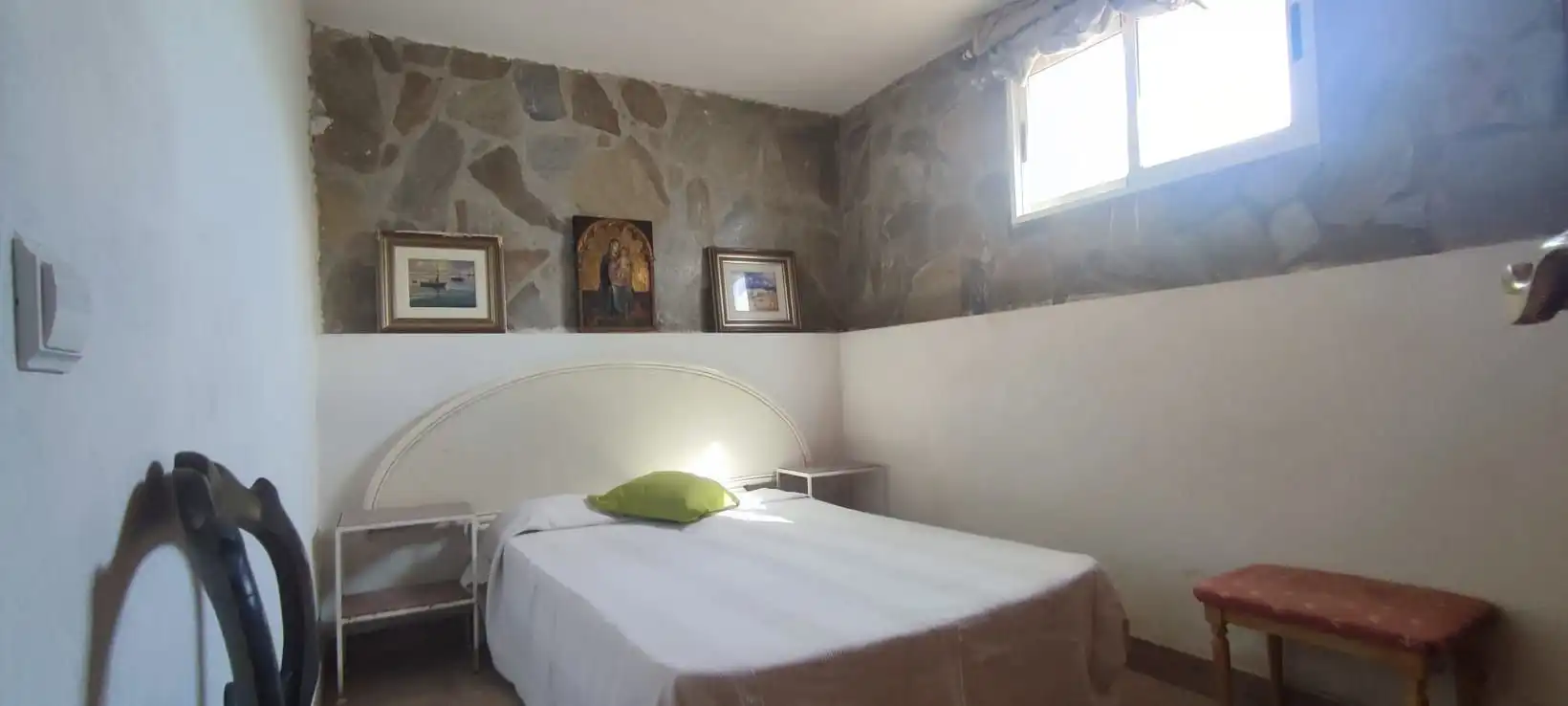 Country house with garden for sale in Mojácar Pueblo, imagen 11