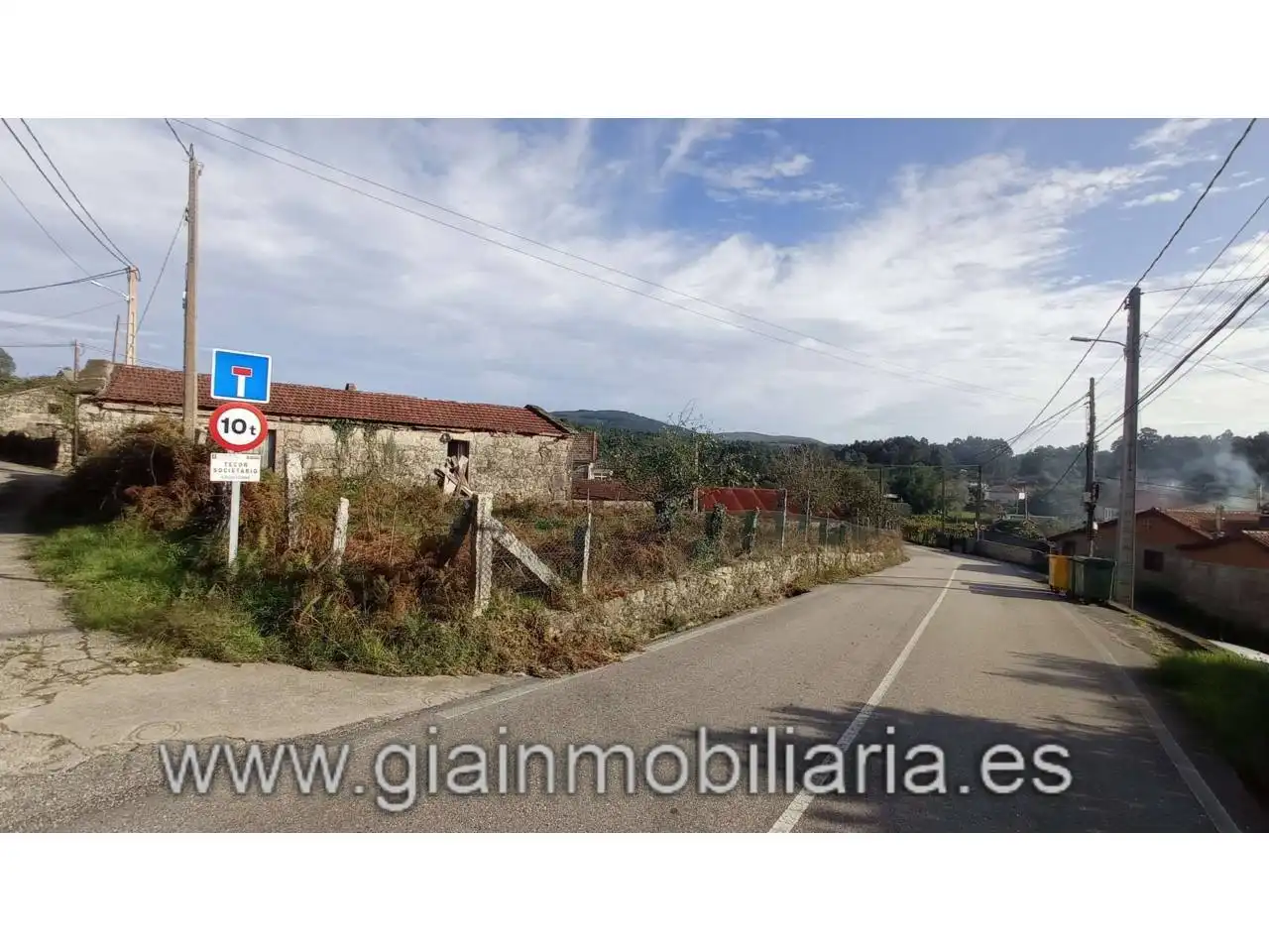 Casa rústica en venda a Calle Meirol, imagen 21