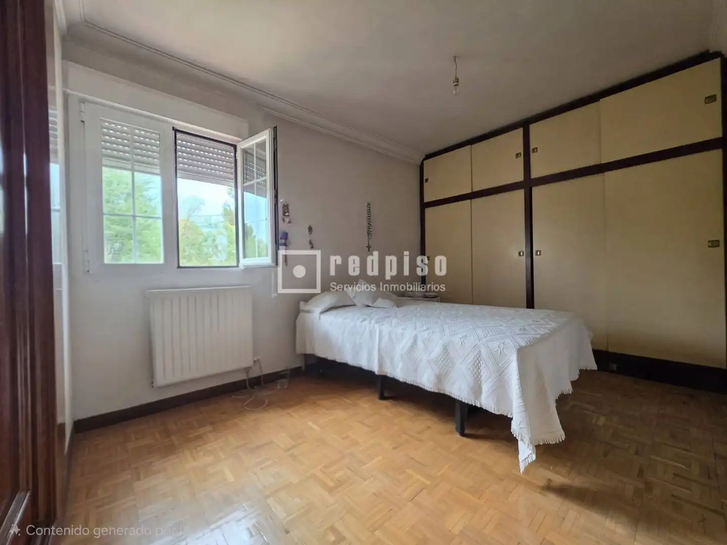 Habitación de Piso en venta en San Blas