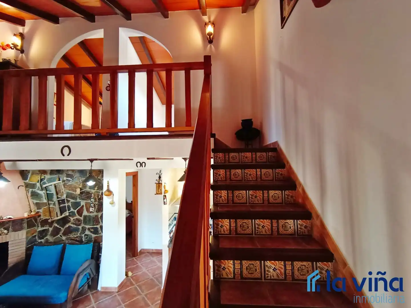 Casa o xalet en venda en El Burgo amb Traster, Piscina i Moblat
