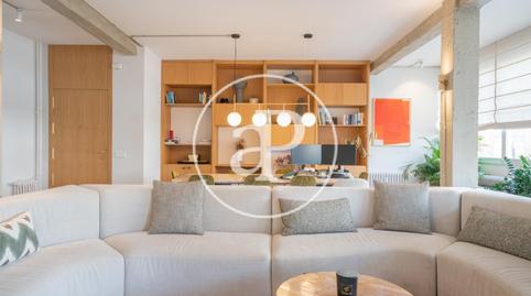 Photo 4 of Flat for rent in C. de Manuel de Falla, Hispanoamérica - Bernabéu,  Madrid Capital