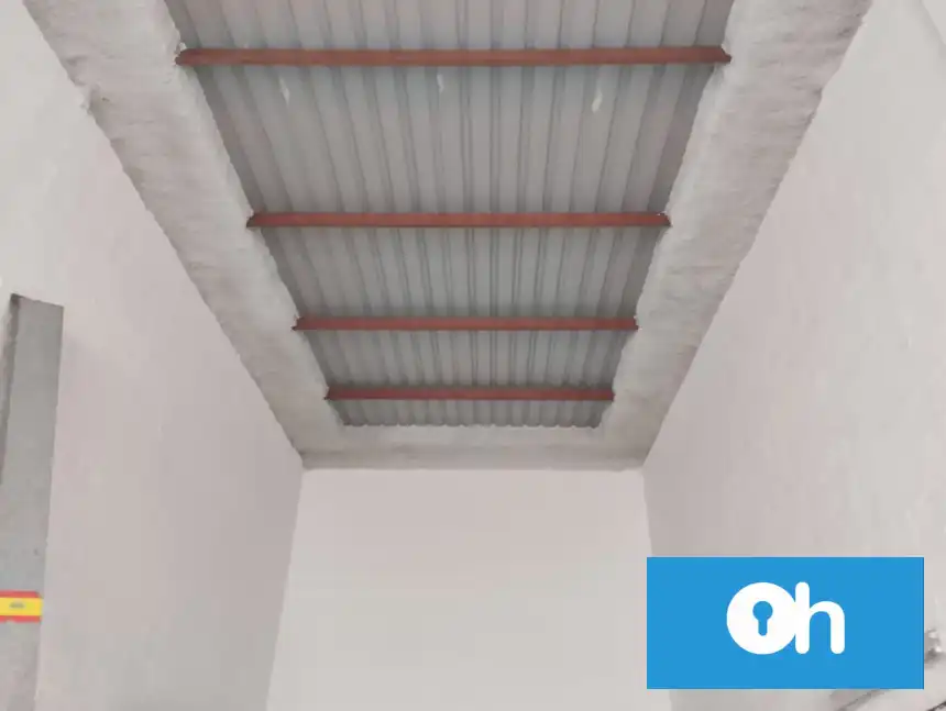 Industrial building for sale in Nuevo Parque - Los Rosales - Tráfico Pesado, imagen 9