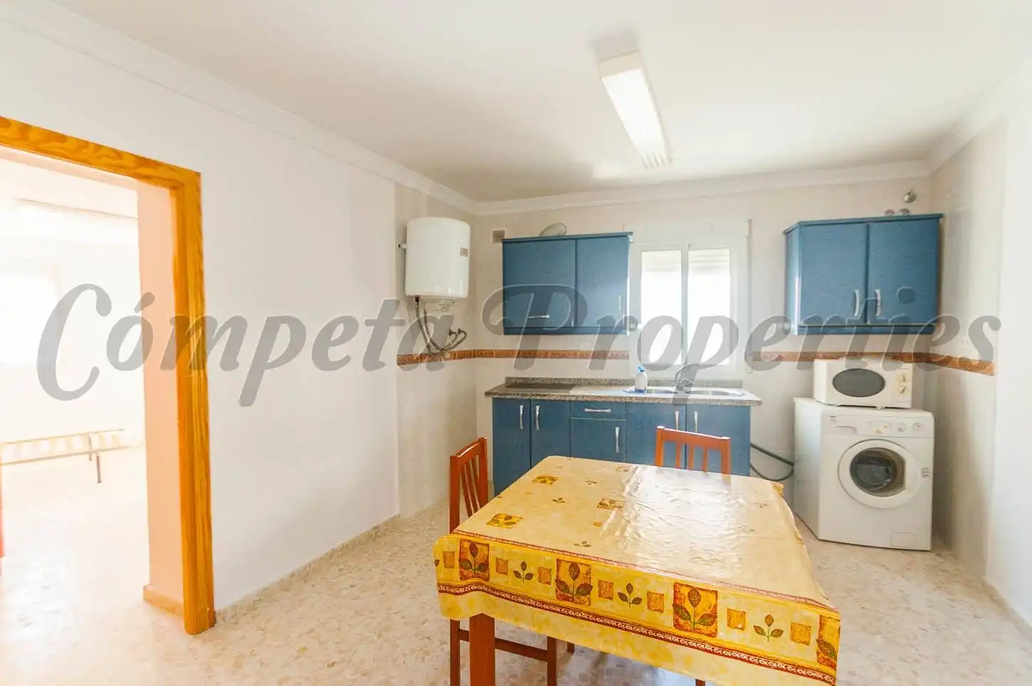 Casa con jardín en venta en Arenas, imagen 13