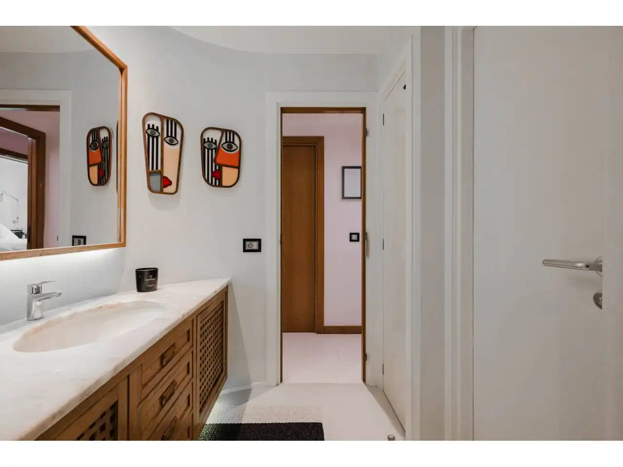 Flat with terrace for sale in Calle Garibai 1, imagen 35