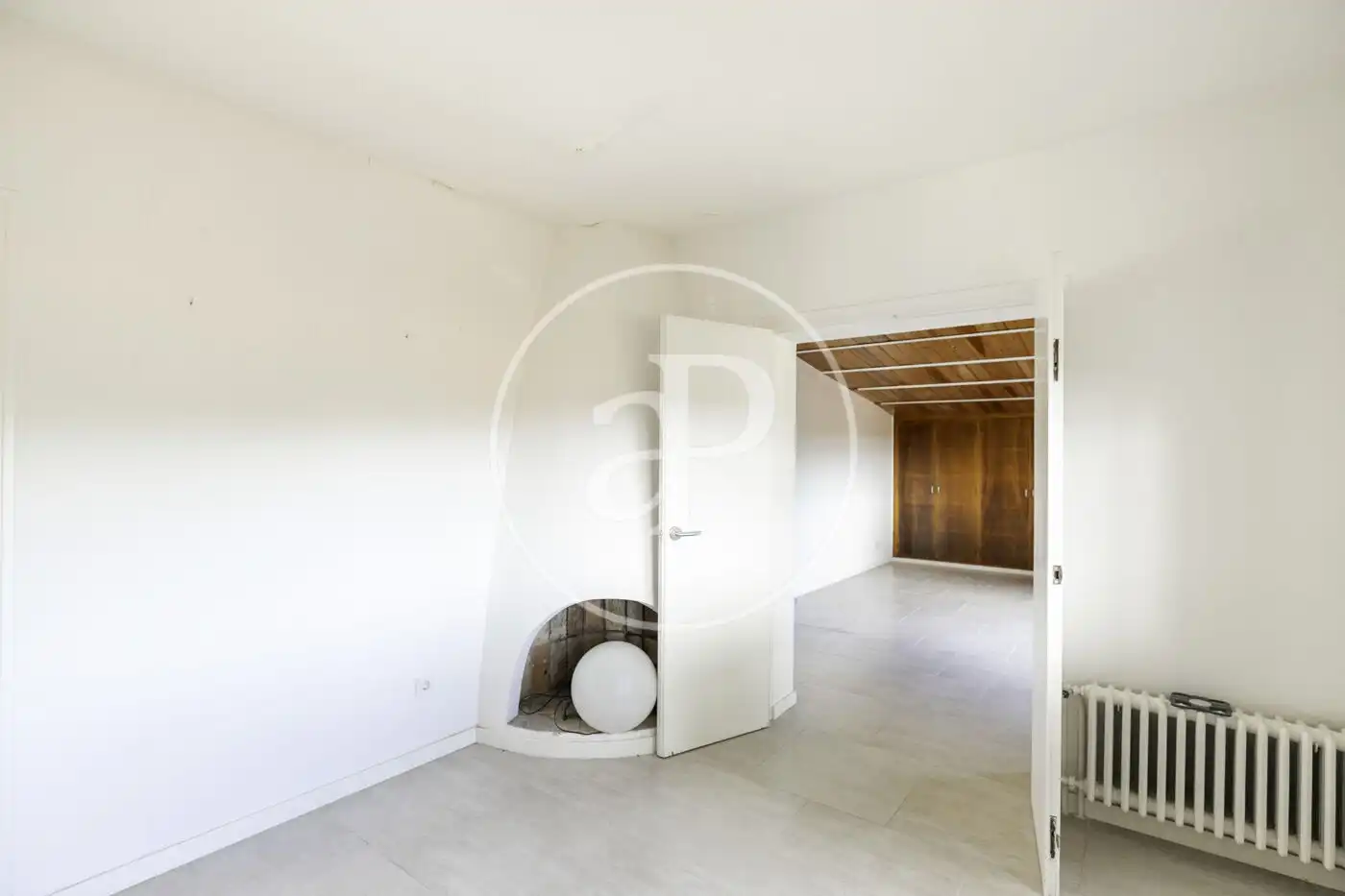 Casa o xalet en venda en Sant Andreu de Llavaneres amb Aire condicionat, Calefacció i Jardí privat