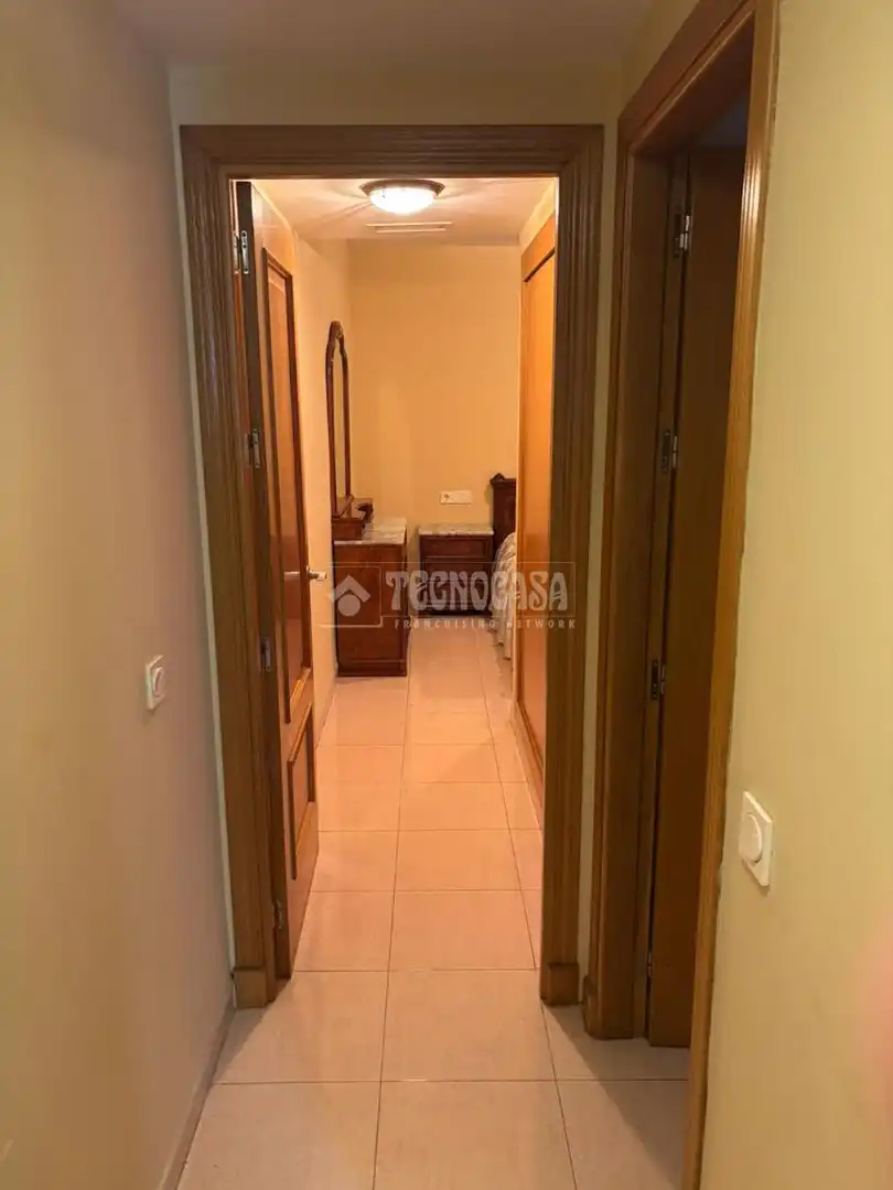 Piso en venta en Almería