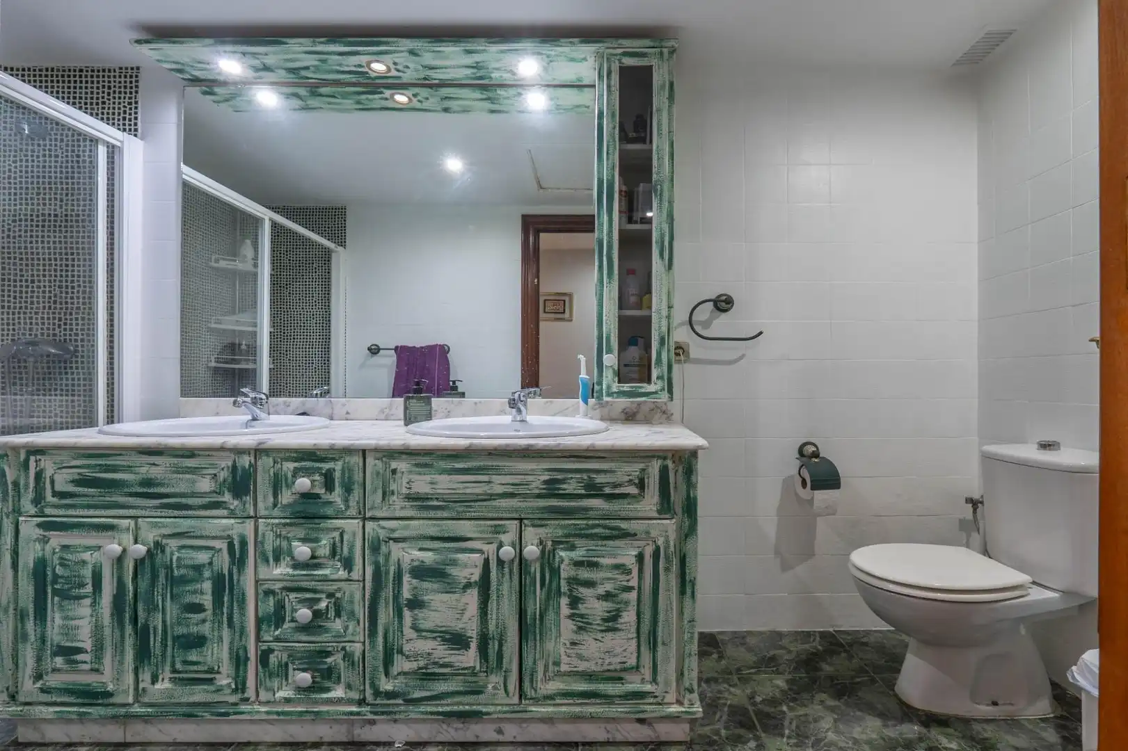 Piso con piscina en venta en Calle BLASCO IBAÑEZ 20, imagen 28
