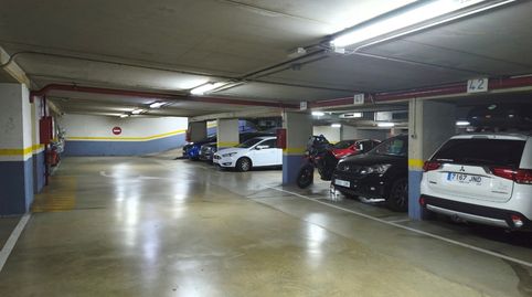 Foto 4 de Garatge en venda a Carrer del Doctor Modrego, 5, Congrés, Badalona