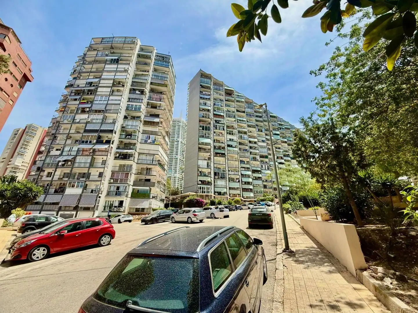 Appartement compact avec piscine à vendre à Rincón de Loix, imagen 34