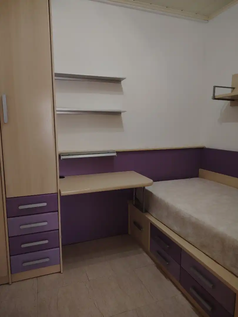 Habitación de Piso en venta en Argentona con Amueblado