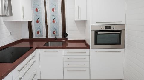 Foto 2 de Pis en venda a Goienkale, Casco Viejo, Bilbao