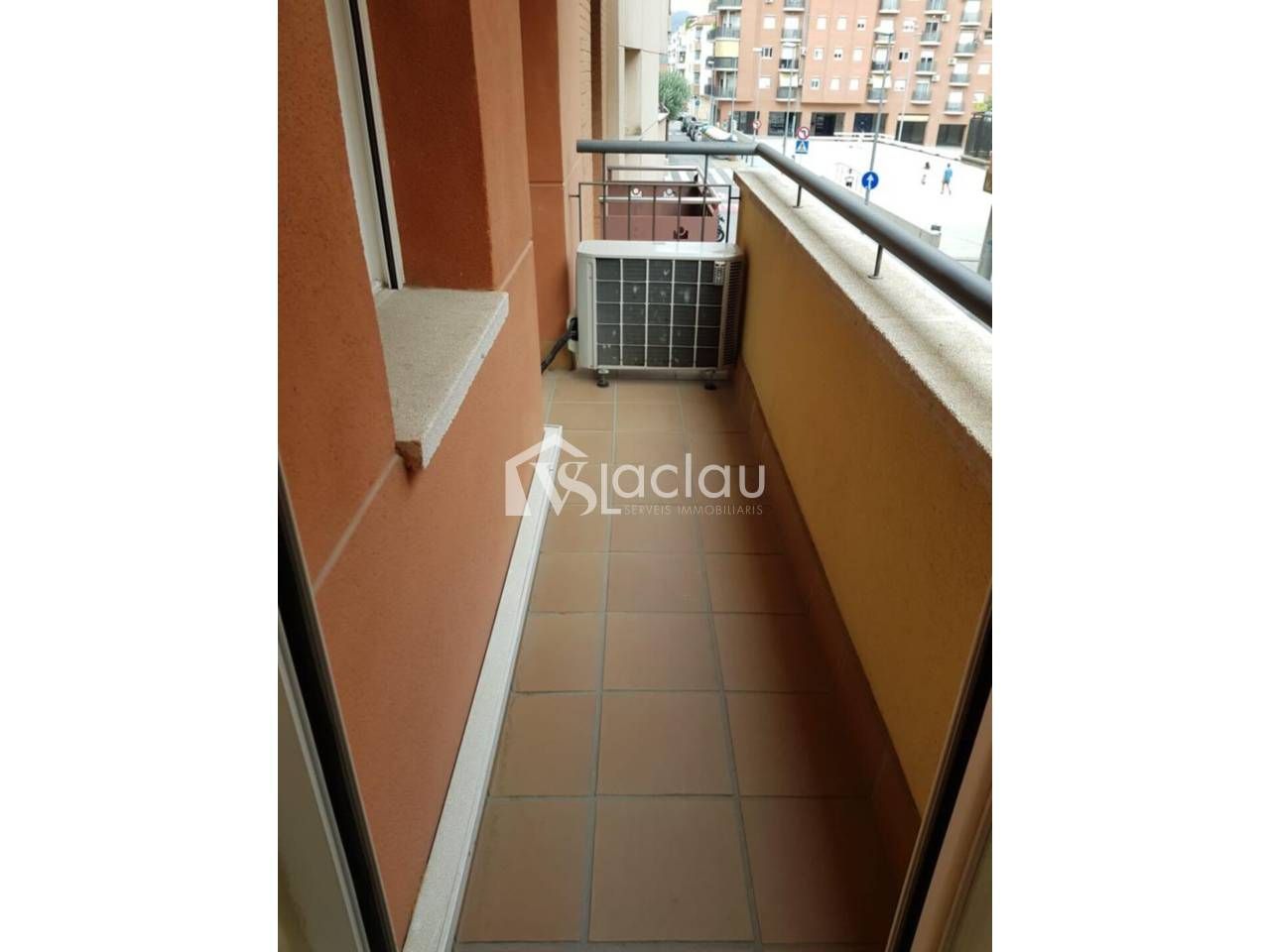 Terrassa de Pis en venda en Olesa de Montserrat amb Calefacció, Traster i Moblat