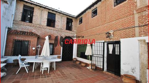 Photo 3 of Single-family semi-detached for sale in Fuensalida, Toledo
