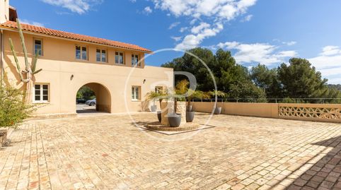 Foto 5 von Country house zum Verkauf in Albalat dels Tarongers, Valencia