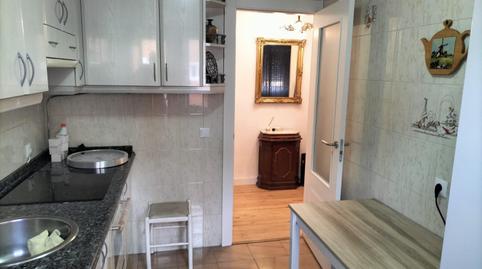 Foto 3 de Pis de lloguer a Pan y Guindas, Palencia Capital