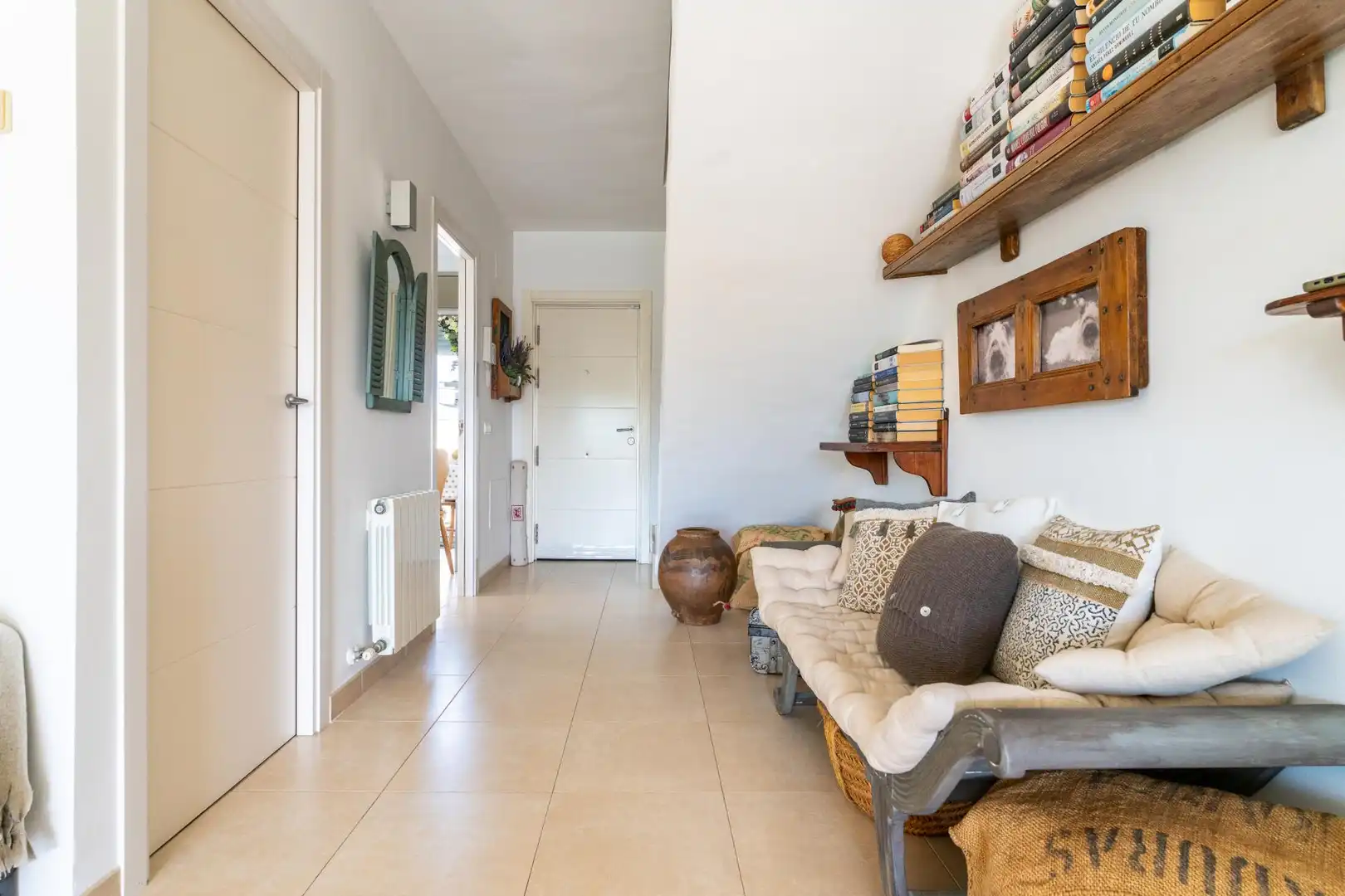 Casa adosada en venda en Cambrils amb Calefacció, Jardí privat i Terrassa