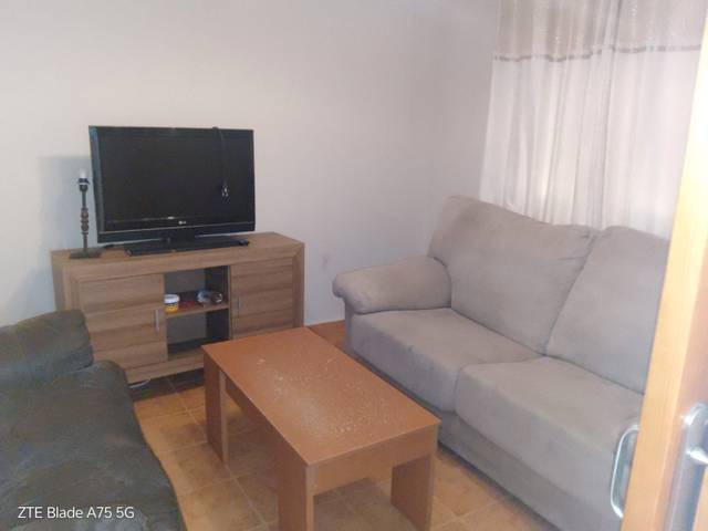 Casa-chalet en Venta en San José - San Bernardo