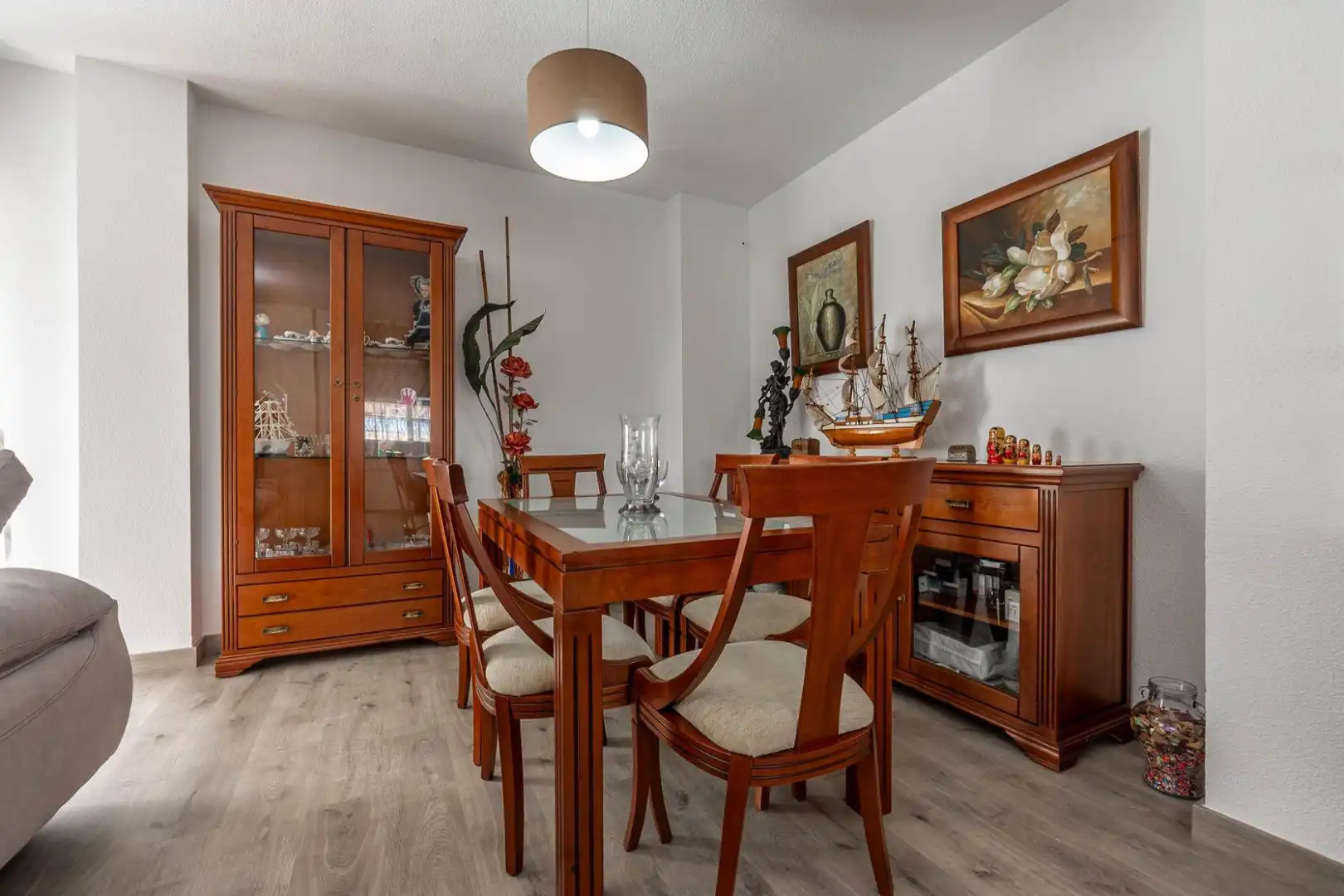 Casa o xalet en venda a San Francisco - Chorillo
