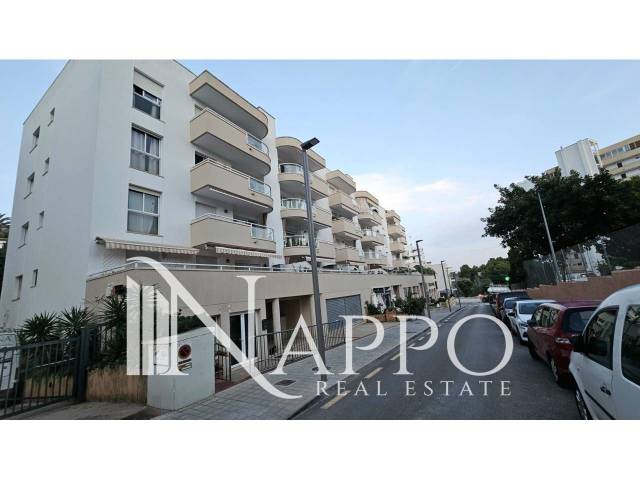 Garaje en Venta en Calle Bartomeu Fons, 2, en Cala Major