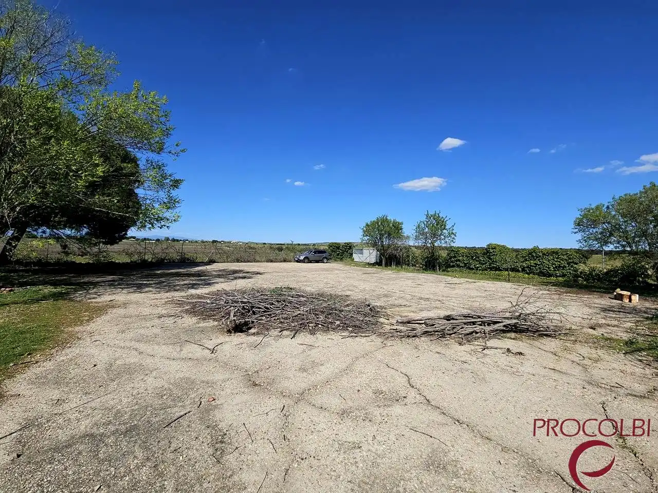 Terreno en venta en Valdeolmos-Alalpardo