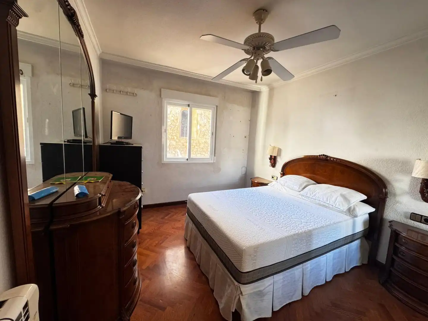Dormitori de Apartament en venda en Cartagena amb Moblat
