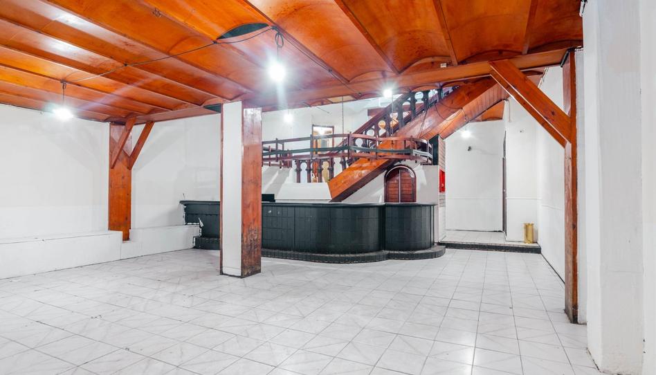 Photo 1 of Premises for sale in Calle de Muñoz Degrain, 3, Auditorio - Seminario - Parque de Invierno, Asturias